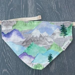Dog Bandana